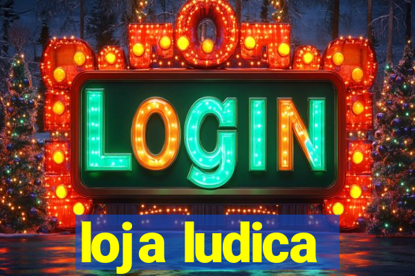 loja ludica